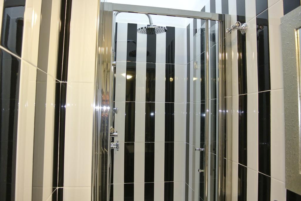 Pantheon Domus Valentino Apartment โรม ภายนอก รูปภาพ