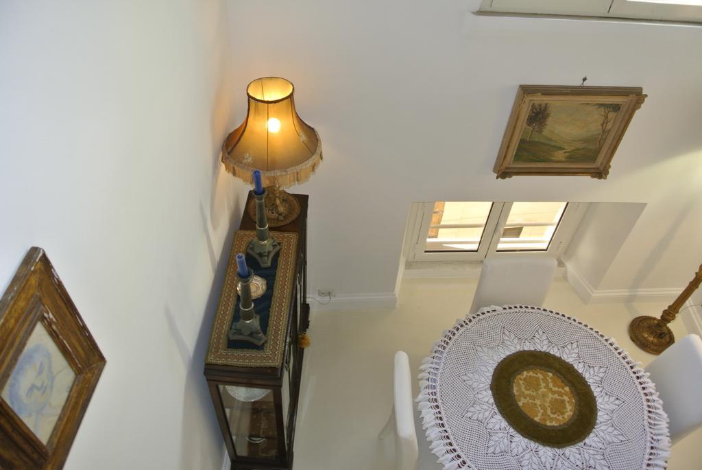 Pantheon Domus Valentino Apartment โรม ภายนอก รูปภาพ