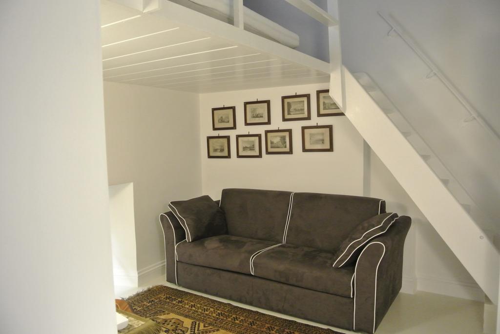 Pantheon Domus Valentino Apartment โรม ภายนอก รูปภาพ