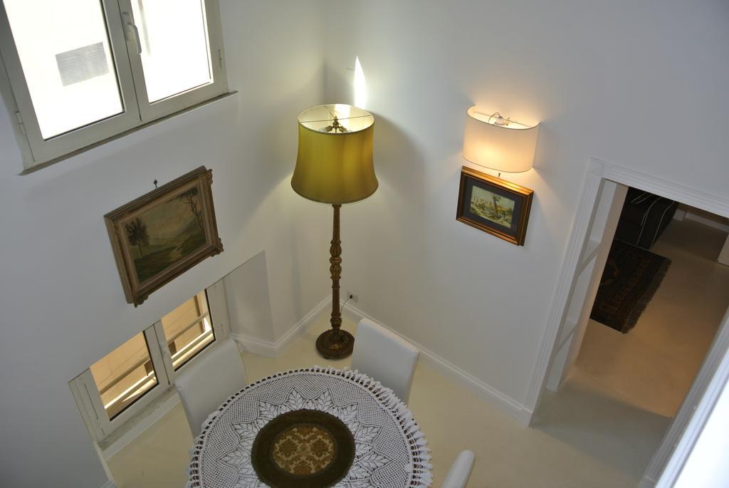 Pantheon Domus Valentino Apartment โรม ภายนอก รูปภาพ
