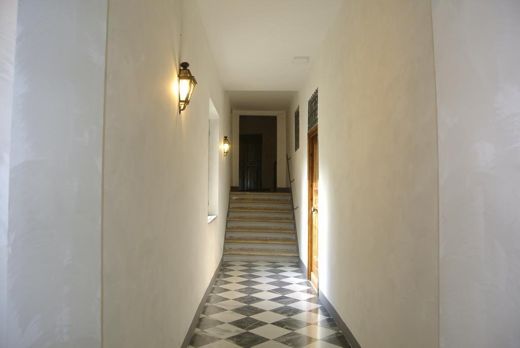 Pantheon Domus Valentino Apartment โรม ภายนอก รูปภาพ