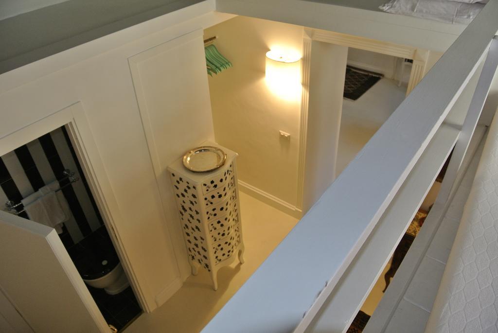 Pantheon Domus Valentino Apartment โรม ภายนอก รูปภาพ