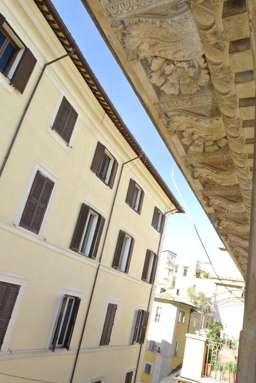 Pantheon Domus Valentino Apartment โรม ภายนอก รูปภาพ