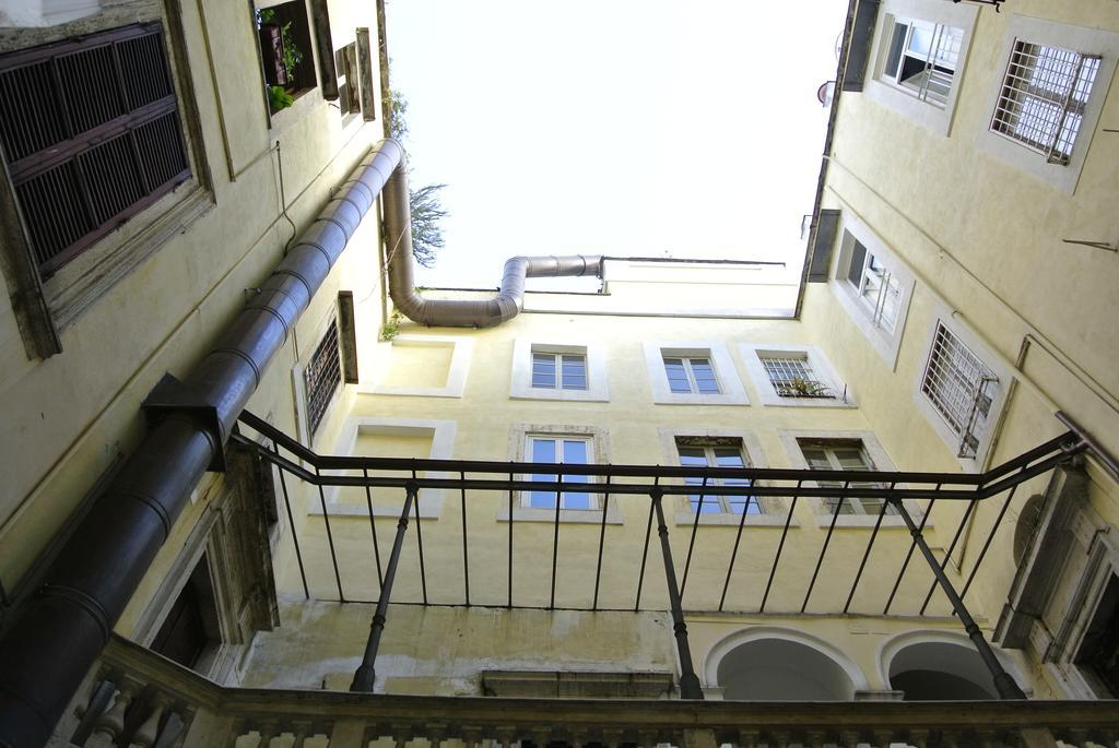 Pantheon Domus Valentino Apartment โรม ภายนอก รูปภาพ